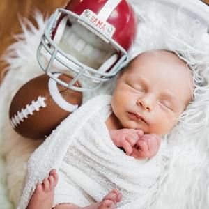 Meet your Posher, Jamie